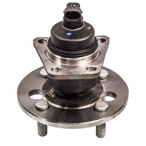 Wheel Bearing and Hub Assembly PTC PT512002