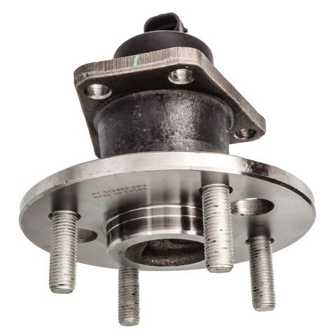Wheel Bearing and Hub Assembly PTC PT512002
