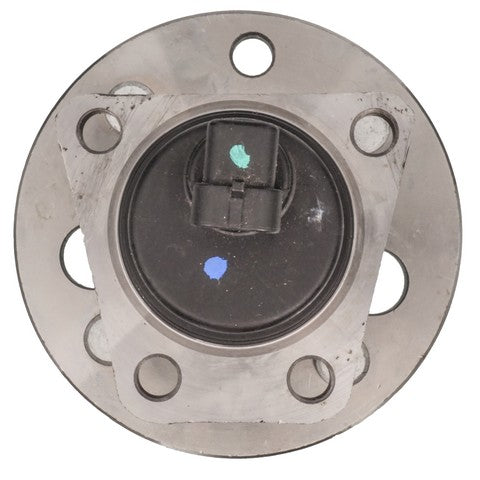 Wheel Bearing and Hub Assembly PTC PT512002