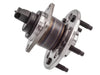 Wheel Bearing and Hub Assembly PTC PT512003