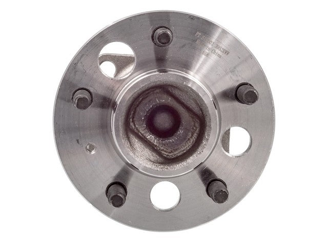 Wheel Bearing and Hub Assembly PTC PT512003