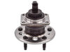 Wheel Bearing and Hub Assembly PTC PT512003