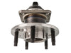 Wheel Bearing and Hub Assembly PTC PT512003