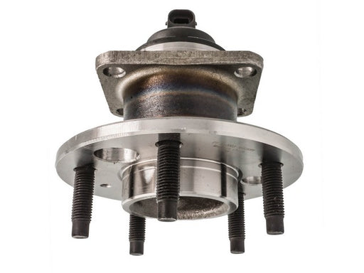 Wheel Bearing and Hub Assembly PTC PT512003