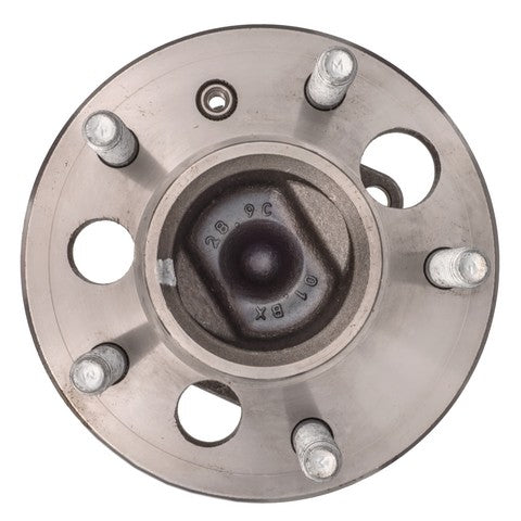 Wheel Bearing and Hub Assembly PTC PT512004