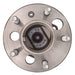 Wheel Bearing and Hub Assembly PTC PT512004
