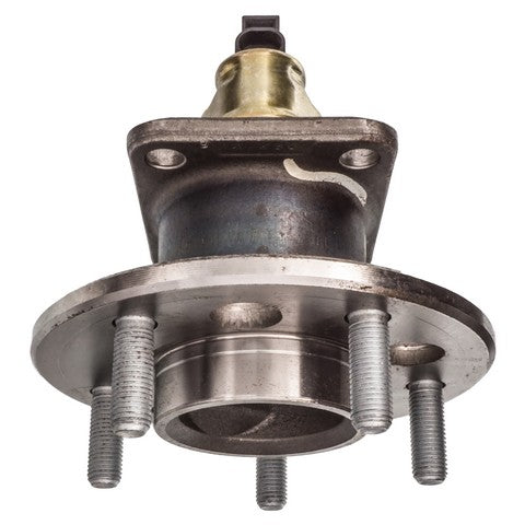 Wheel Bearing and Hub Assembly PTC PT512004
