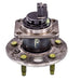 Wheel Bearing and Hub Assembly PTC PT512006