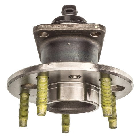 Wheel Bearing and Hub Assembly PTC PT512006