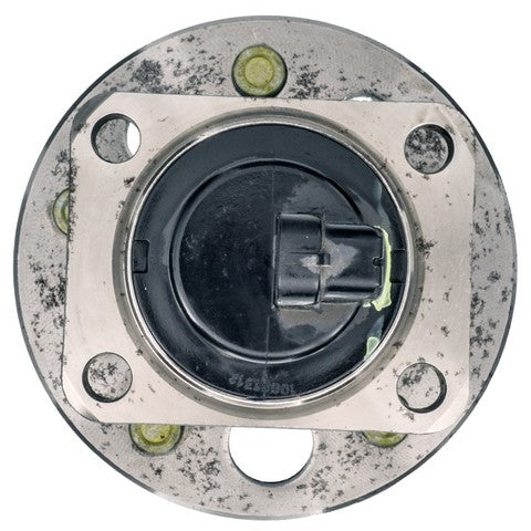 Wheel Bearing and Hub Assembly PTC PT512006