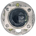 Wheel Bearing and Hub Assembly PTC PT512006