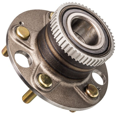 Wheel Bearing and Hub Assembly PTC PT512008