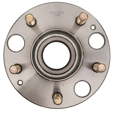 Wheel Bearing and Hub Assembly PTC PT512008