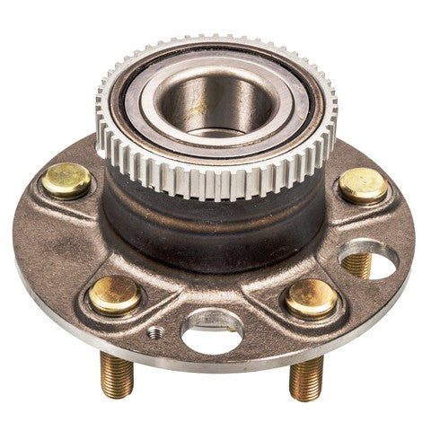 Wheel Bearing and Hub Assembly PTC PT512008