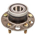 Wheel Bearing and Hub Assembly PTC PT512008
