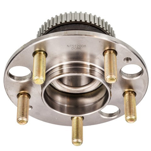 Wheel Bearing and Hub Assembly PTC PT512008