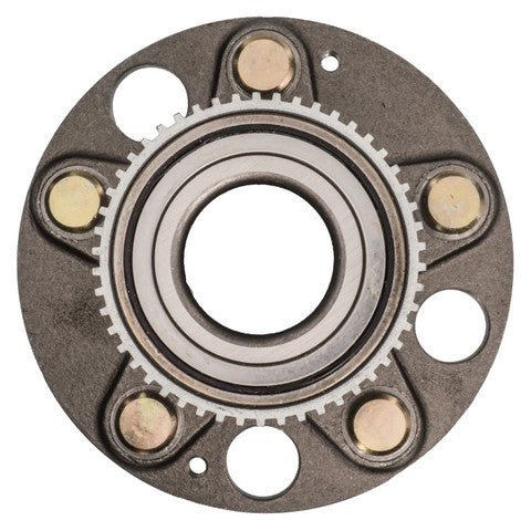 Wheel Bearing and Hub Assembly PTC PT512008