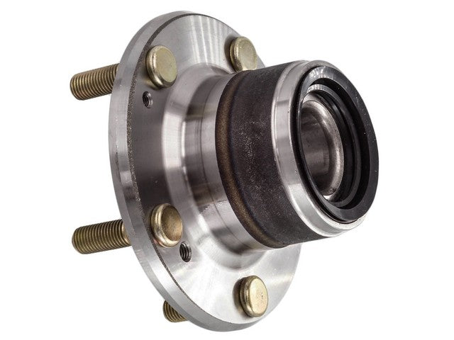 Wheel Bearing and Hub Assembly PTC PT512010