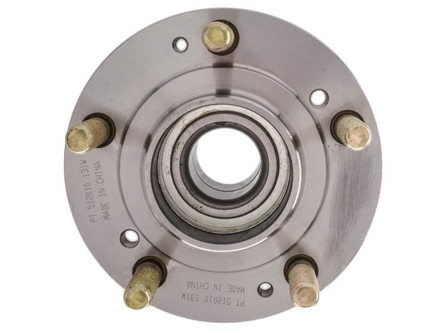 Wheel Bearing and Hub Assembly PTC PT512010