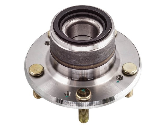 Wheel Bearing and Hub Assembly PTC PT512010