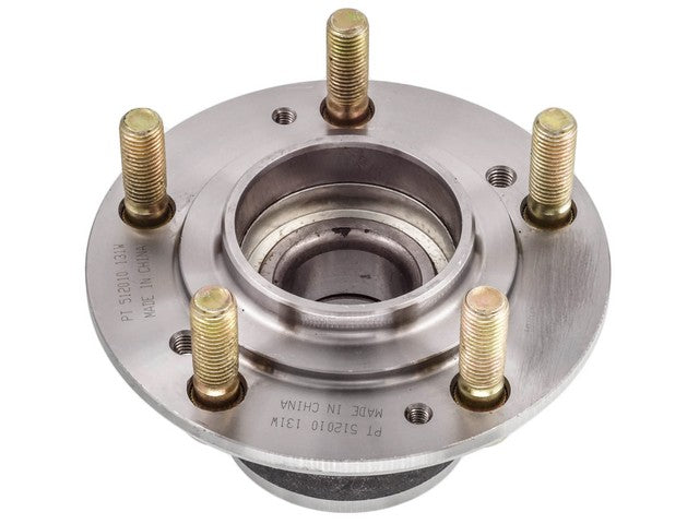 Wheel Bearing and Hub Assembly PTC PT512010