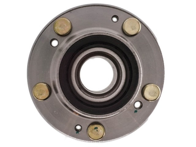 Wheel Bearing and Hub Assembly PTC PT512010