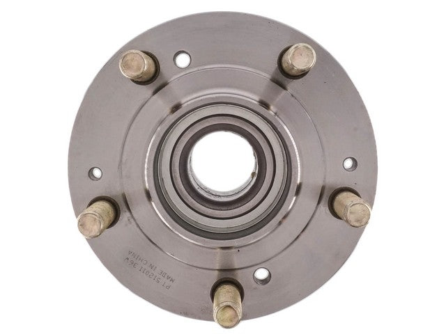 Wheel Bearing and Hub Assembly PTC PT512011