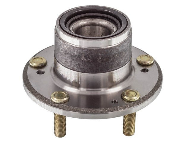 Wheel Bearing and Hub Assembly PTC PT512011