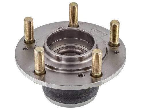 Wheel Bearing and Hub Assembly PTC PT512011