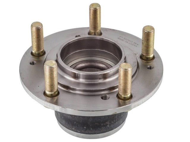 Wheel Bearing and Hub Assembly PTC PT512011