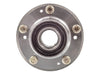 Wheel Bearing and Hub Assembly PTC PT512011