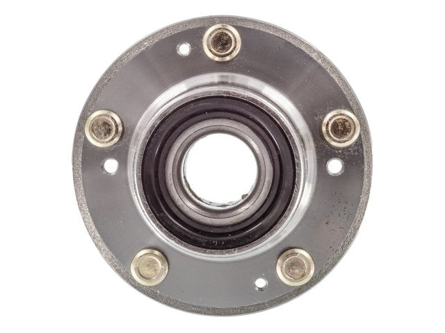 Wheel Bearing and Hub Assembly PTC PT512011
