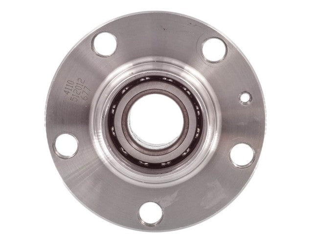 Wheel Bearing and Hub Assembly PTC PT512012