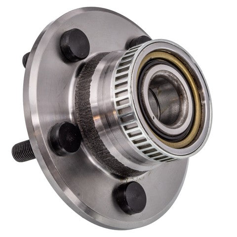 Wheel Bearing and Hub Assembly PTC PT512013