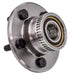 Wheel Bearing and Hub Assembly PTC PT512013