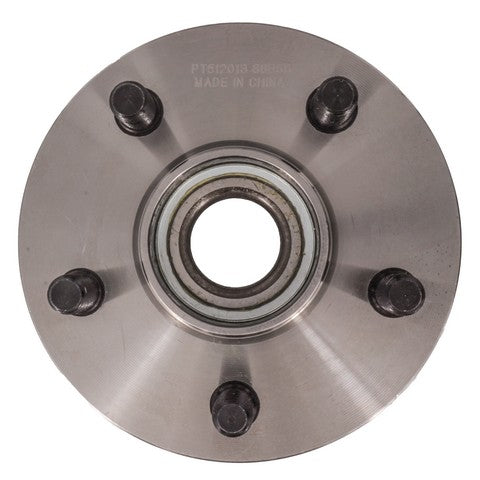 Wheel Bearing and Hub Assembly PTC PT512013