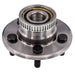Wheel Bearing and Hub Assembly PTC PT512013