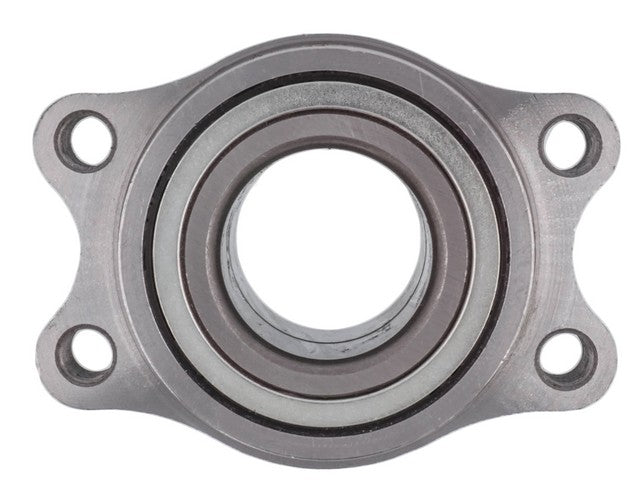 Wheel Bearing and Hub Assembly PTC PT512014