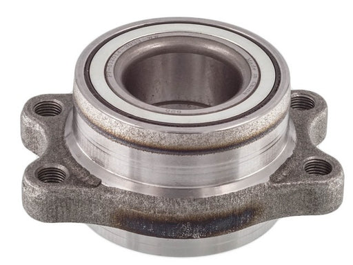 Wheel Bearing and Hub Assembly PTC PT512014