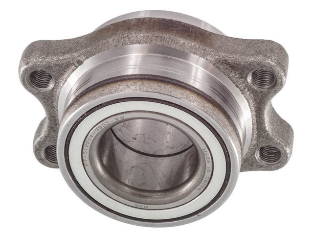 Wheel Bearing and Hub Assembly PTC PT512014