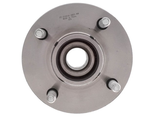 Wheel Bearing and Hub Assembly PTC PT512016