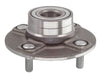 Wheel Bearing and Hub Assembly PTC PT512016