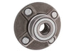 Wheel Bearing and Hub Assembly PTC PT512016