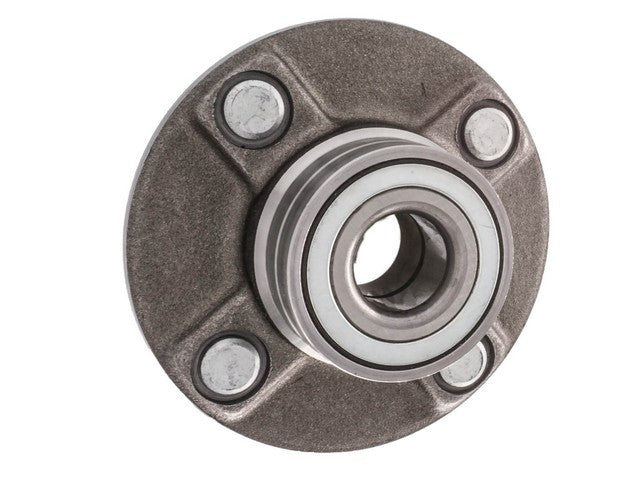 Wheel Bearing and Hub Assembly PTC PT512016