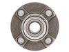 Wheel Bearing and Hub Assembly PTC PT512016
