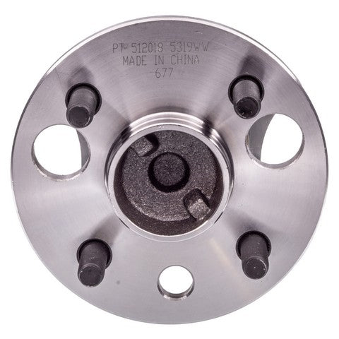 Wheel Bearing and Hub Assembly PTC PT512018