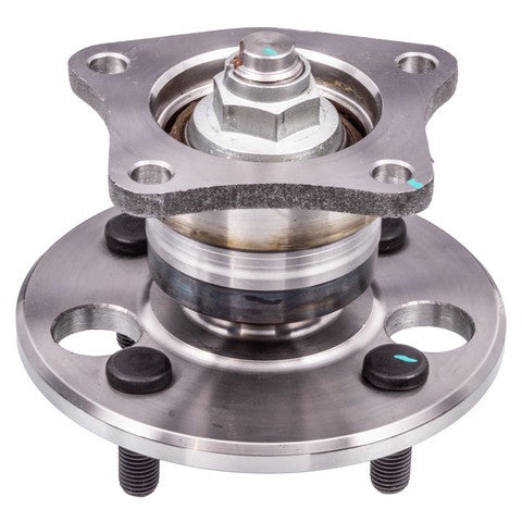 Wheel Bearing and Hub Assembly PTC PT512018