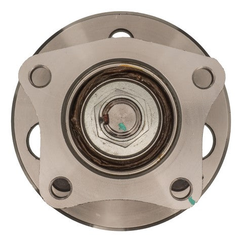 Wheel Bearing and Hub Assembly PTC PT512018