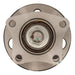 Wheel Bearing and Hub Assembly PTC PT512018