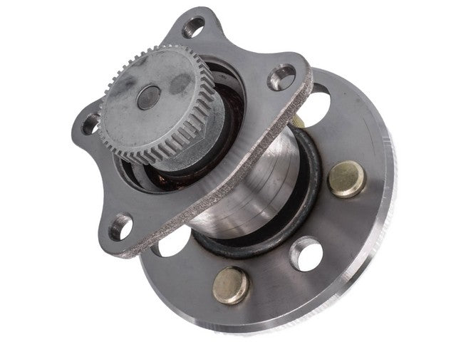 Wheel Bearing and Hub Assembly PTC PT512019